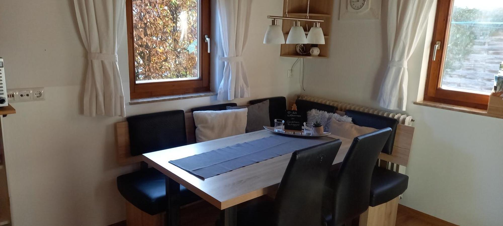 Gaestehaus-Russegger Abtenau Exteriör bild
